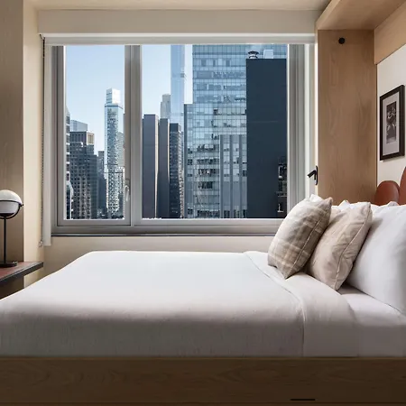 Hotel Motto By Hilton Times Square
