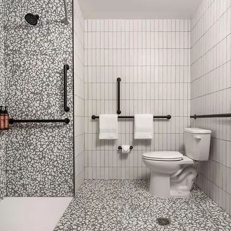 Hotel Motto By Hilton Times Square 3*