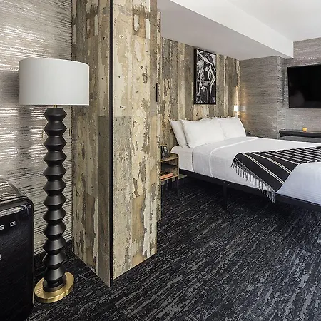 The Fidi Hotel 4*