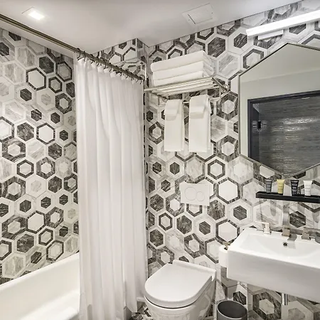 The Fidi 4* New York