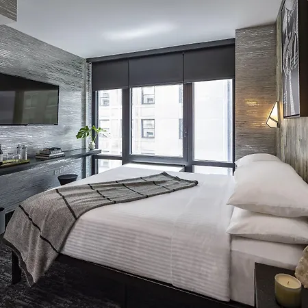 Hotel The Fidi New York