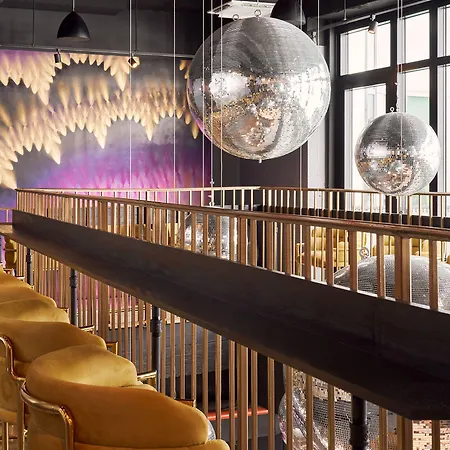 The Fidi Hotel 4*