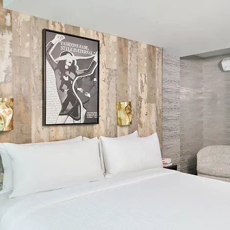 The Fidi 4* New York