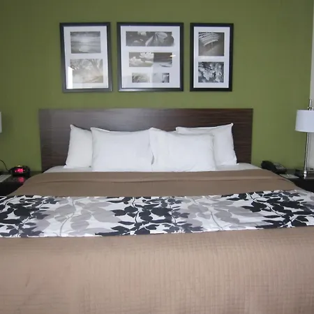 Cresthaven Jamaica-jfk Hotel New York