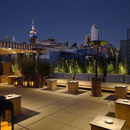 The Moore, City, A Member Of Design Hotel New York