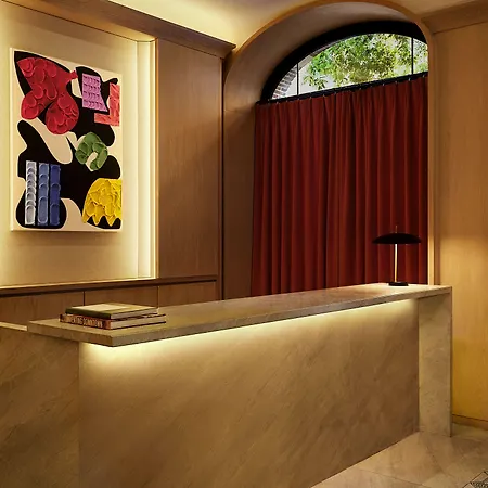 The Moore, City, A Member Of Design Hotel New York