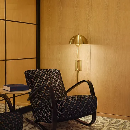 The Moore, City, A Member Of Design Hotel New York