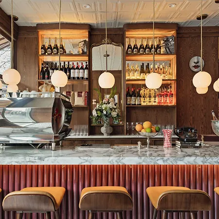 The Moore, City, A Member Of Design Hotel New York