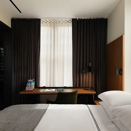 Hotel The Moore, City, A Member Of Design