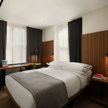 The Moore, City, A Member Of Design Hotel 4*