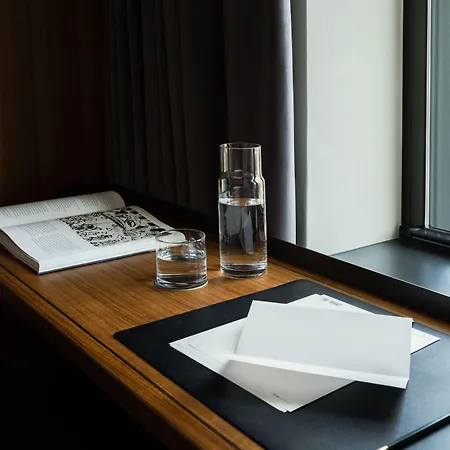 Hotel The Moore, City, A Member Of Design New York