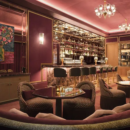 Fouquet's New York