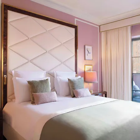 Hotel Fouquet's New York