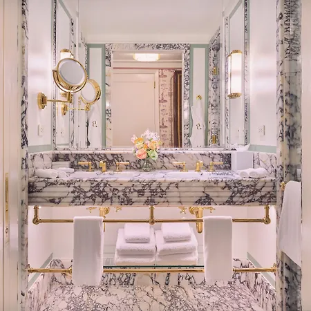 Fouquet's 5* New York