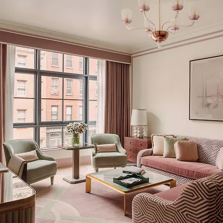 Hotel Fouquet's 5*