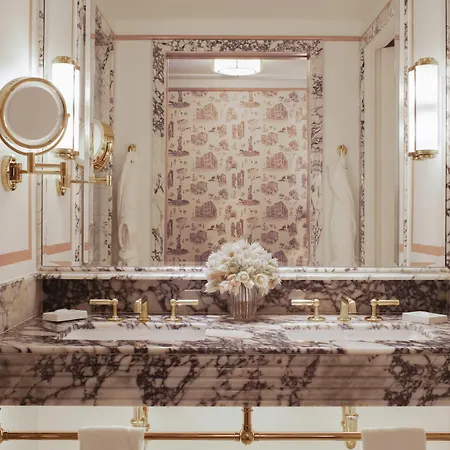 Fouquet's New York