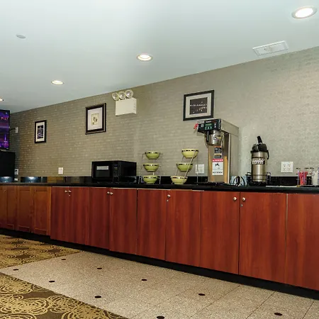 Hotel Sky Flushing/laguardia Airport New York