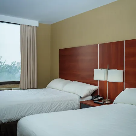 Sky Flushing/laguardia Airport Hotel