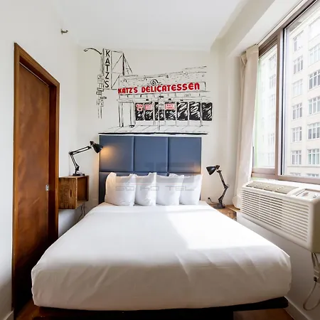 Jgstay - Soho New York