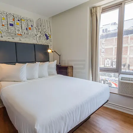 Jgstay - Soho New York