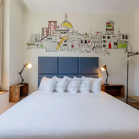 Jgstay - Soho 3* New York
