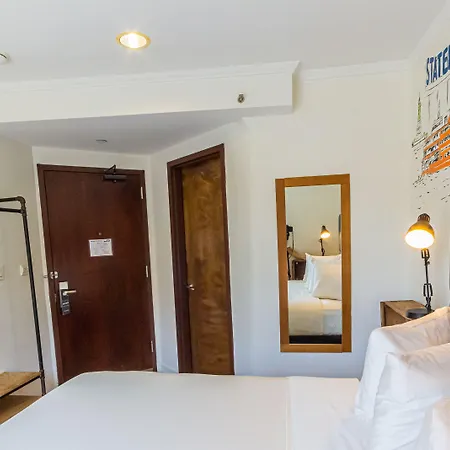 Jgstay - Soho Hotel