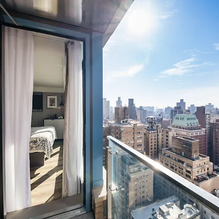 Pestana Park Avenue 4* New York