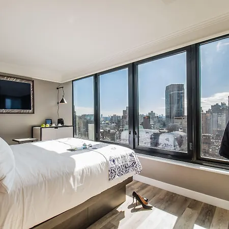 Pestana Park Avenue 4*