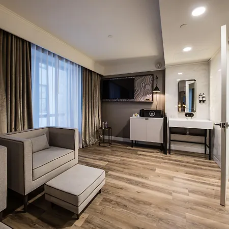 Hotel Pestana Park Avenue New York