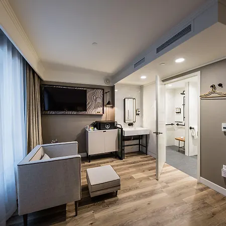 Pestana Park Avenue 4* New York
