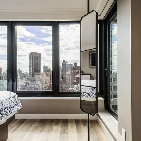 Hotel Pestana Park Avenue New York