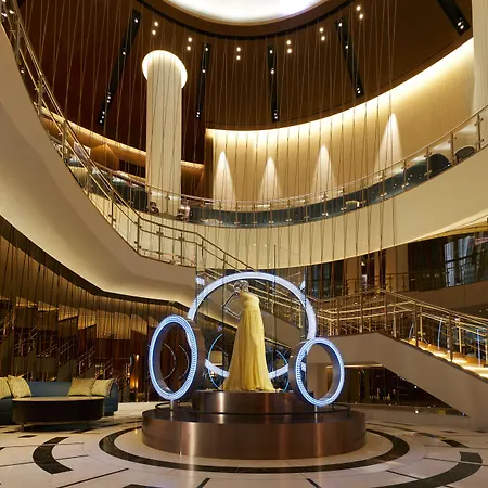 Hard Rock - Partner Of Accor Hotel 4*