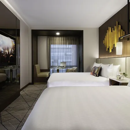 Hotel Hard Rock - Partner Of Accor New York