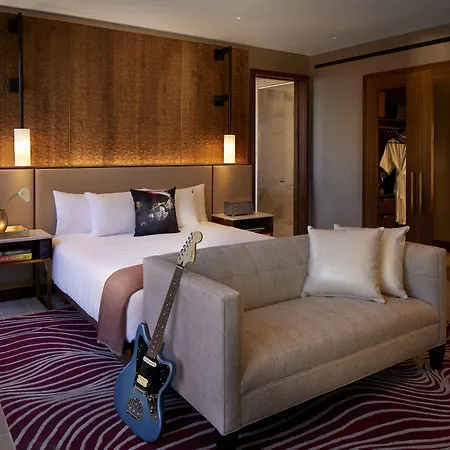 Hard Rock - Partner Of Accor Hotel