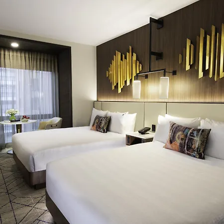 Hard Rock - Partner Of Accor Hotel New York