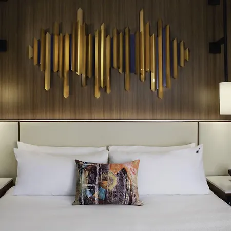 Hard Rock - Partner Of Accor 4*