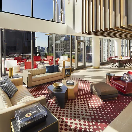 Hard Rock - Partner Of Accor New York