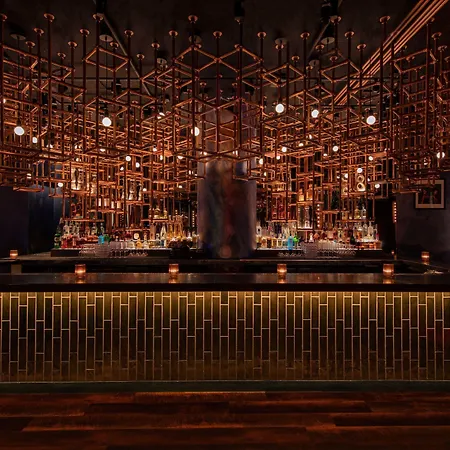 Moxy Nyc Lower East Side 3* New York