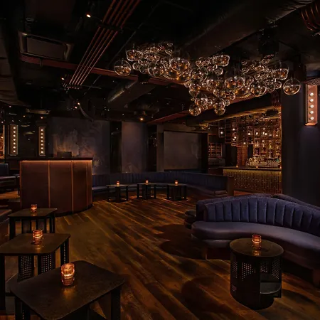 Hotel Moxy Nyc Lower East Side