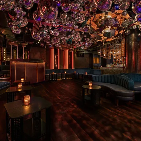 Moxy Nyc Lower East Side New York