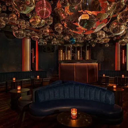Moxy Nyc Lower East Side