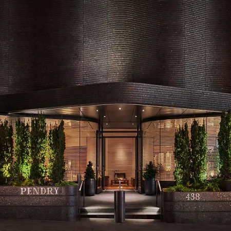 Hotel Pendry Manhattan West