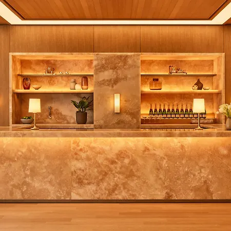Hotel Pendry Manhattan West 5*