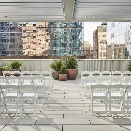 Hotel Pendry Manhattan West