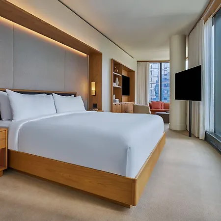 Pendry Manhattan West Hotel