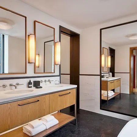 Hotel Pendry Manhattan West