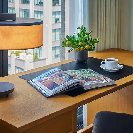 Pendry Manhattan West 5*