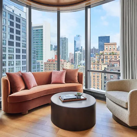 Pendry Manhattan West Hotel New York