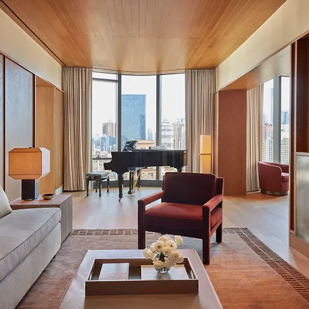 Pendry Manhattan West