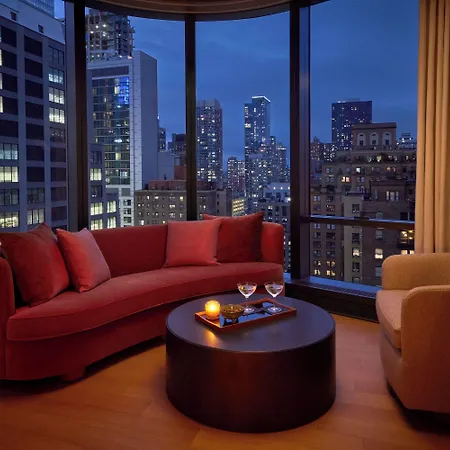 Pendry Manhattan West 5* New York
